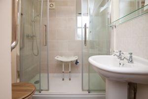 Shower Room- click for photo gallery